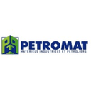 Petromat logo