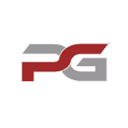 Phantom Glass logo