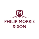 Philip Morris logo