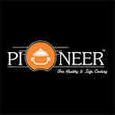 Pioneer Homes logo