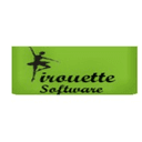 Pirouette logo