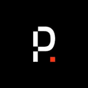 Pixel logo