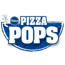 Pizza Pops logo