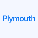 Plymouth logo