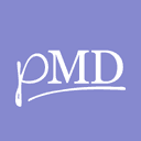PMD logo