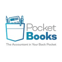 Pocket Books logo