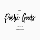 Poetic Goods logo