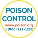 Poison logo