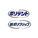 Polident logo