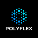 Polyflex logo