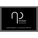 Porcher logo