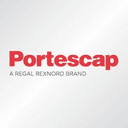 Portescap logo