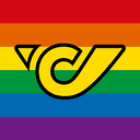 Post logo