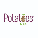 Potatoes USA logo