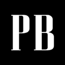 Pottery Barn logo
