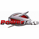 PowerLite logo