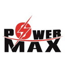 Powermax logo