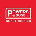 Powers logo