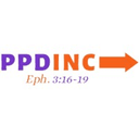 PPD, Inc. logo