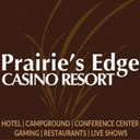 Prairie logo