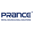 Prance logo