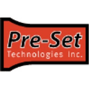 PRE logo
