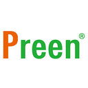 Preen logo