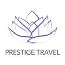 Prestige Travel logo