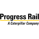 Progress Rail logo