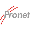Pronet logo