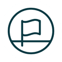 Provenance logo