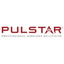Pulstar logo