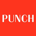 Punch logo