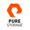Pure Storage logo