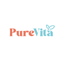 PureVita logo