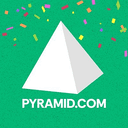 PYRAMID logo