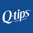 Q-Tips logo