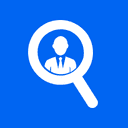 Seamless logo