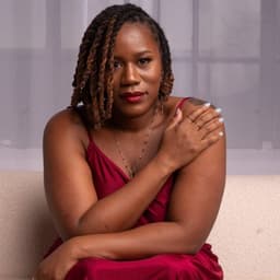 Tamika Jamison