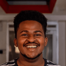 Shawn Ngatia