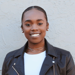 Stevie Dupree-Parker