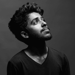 Devadathan Suresh