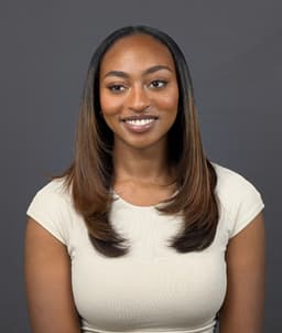 Chelsea Mohammed