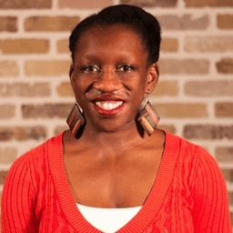 Hollie Mhlanga