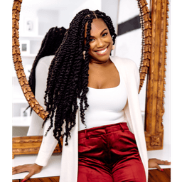 Tameka Bazile