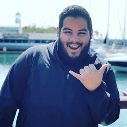 Scott Sanchez
