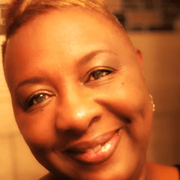 Kandie Strickland