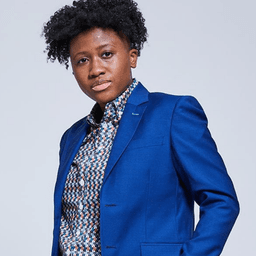 Doreen Pierre