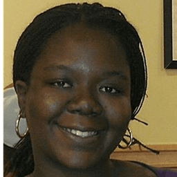 Camille Daniels