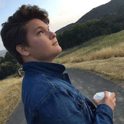Cameron Cox